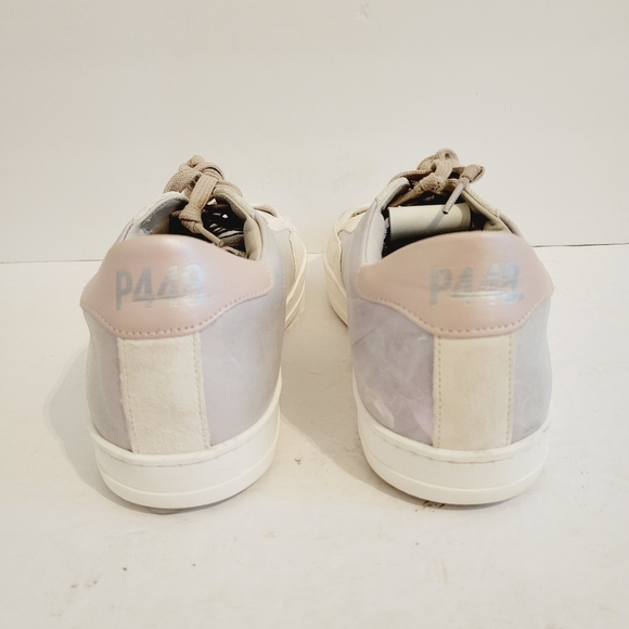 NEW P448 John Gray Sneakers Size 8.5- 9 - Picture 5 of 8